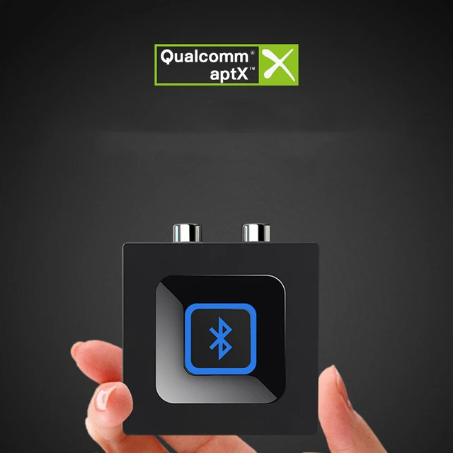 Logitech Bluetooth Audio Wireless Speaker Adapter Receiver-New version -  AliExpress