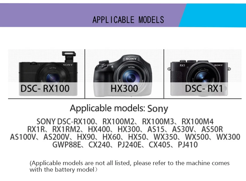 Palo 2 шт. Bateria NP-BX1 NPBX1 np bx1 Батарея для sony DSC-RX100 DSC-WX500 HX300 WX300 HDR AS100v AS200V AS15 AS30V AS300