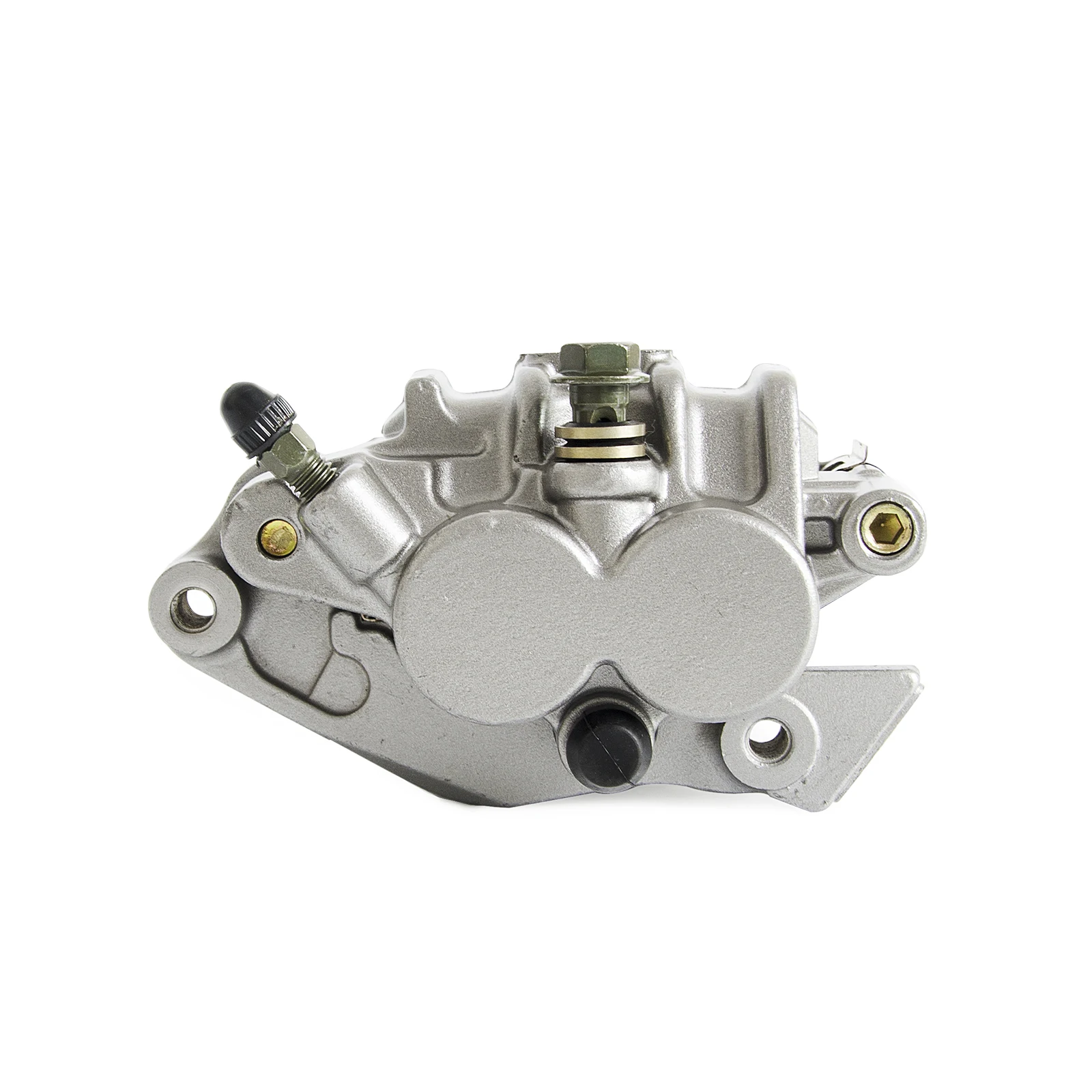 

Front Brake Caliper With Pads For Honda CR125R CR250R 2000 CRF150F 2003-2009 2012-2016 XR650R 2000-2007