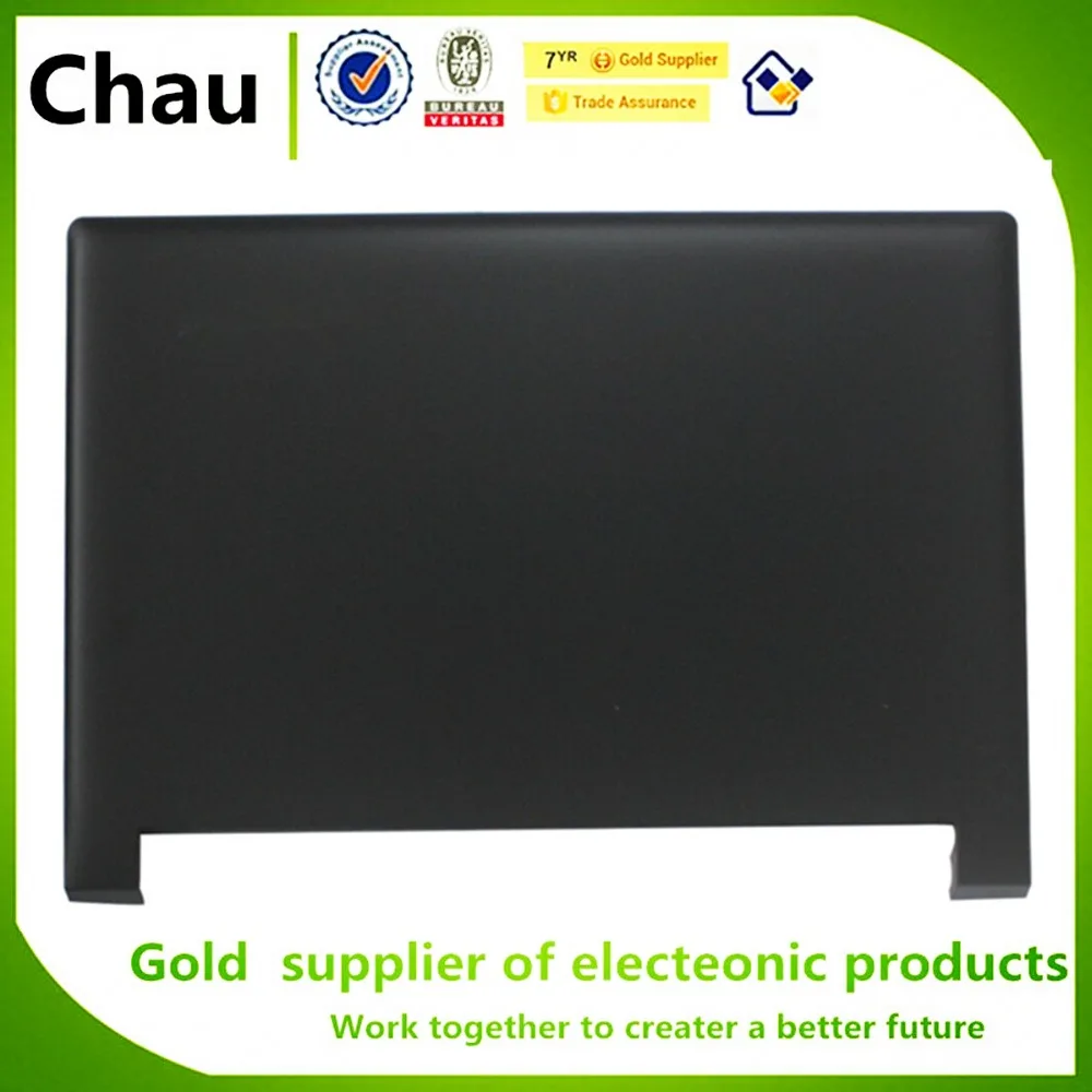 Новинка для Lenovo Ideapad Flex 2 15 2-15 2-15D Top Case ЖК-задняя крышка 5CB0F76749 | Компьютеры и офис
