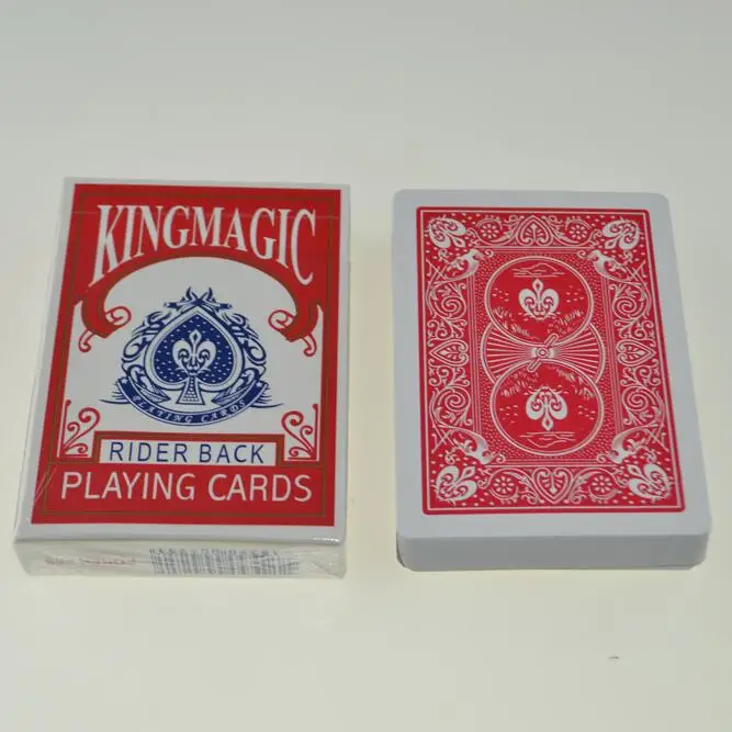marked deck 2