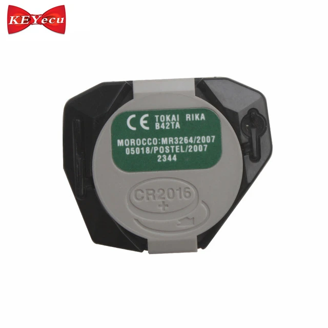 remote control toyota hilux