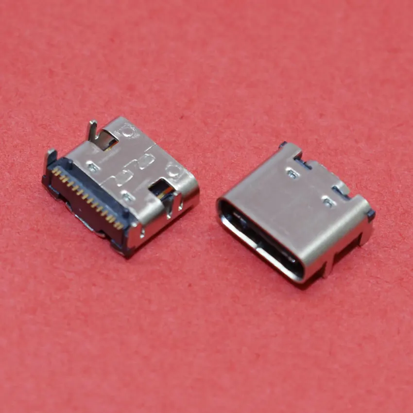 LCD Connector, Touch Connector, Power Connector, Battery