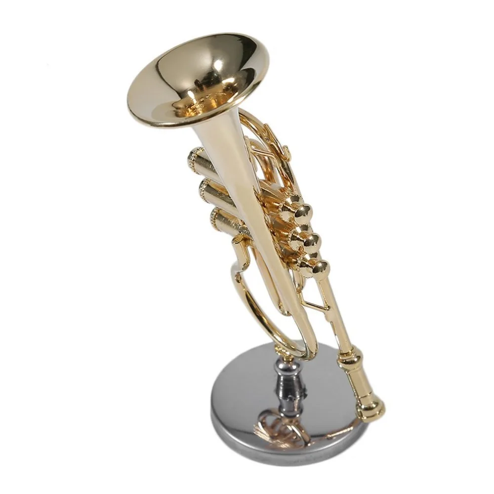 TSAI Mini Nice Gift For Child Surface Gold Lacquer Mini