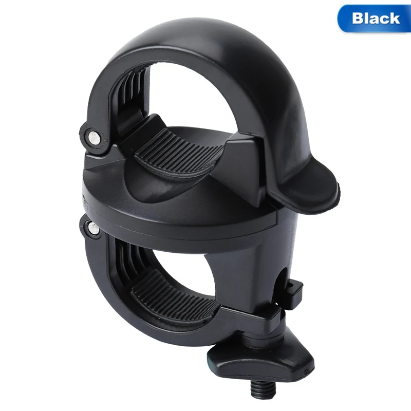 Best Bicycle clip Flashlight clip Bicycle headlight Frame Outdoors Practical Cycling Tools 2019 5