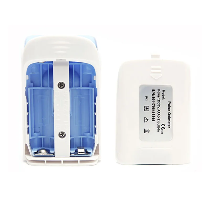 Digital Finger Oximeter OLED pulse oximeter pulsioximetro SPO2 PR Oximetro De Dedo Oximeter saturometro de oxigeno Ossimetro