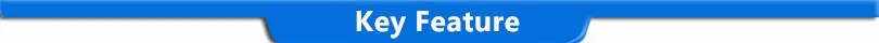 key Feature_A