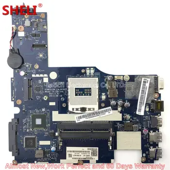 

SHELI 90005225 11S90005225 Laptop Motherboard For Lenovo G510S VIWG3/G4 LA-A192P HM86 System Board Main Board Work Perfect DDR3L