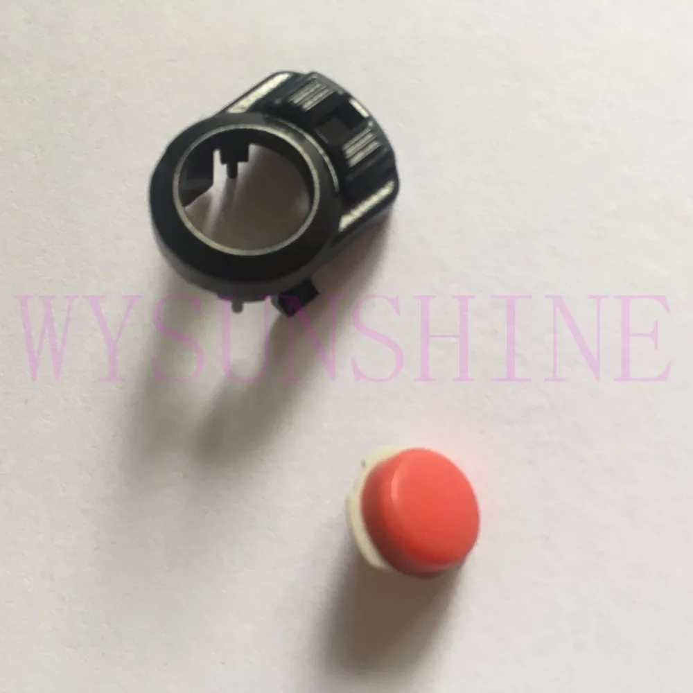 

NEW Original For Panasonic AG-AC90 AC90 Button Power Switch Cover Camera Replacement Unit Repair Part