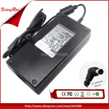 180w19v 9.5a оригинальные все в одном настольных ПК Зарядное устройство для HP Omni 220-1050xt технический директор настольных ПК pa-1181-08h, hstnn-la09