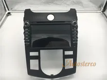 8 дюймов Android 7.1 6.0 5.1 HD 1024×600 4 ядра Аудиомагнитолы автомобильные видео GPS DVD плеер для Kia Cerato Forte shuma KOUP 2008-2012