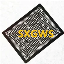 1 шт. прямого нагрева N3350 SR2Z7 SR2YB N3450 SR2Z6 N4200 SR2Z5 J3355 SR2Z8 SR2Z9 J4205 SR2ZA трафареты