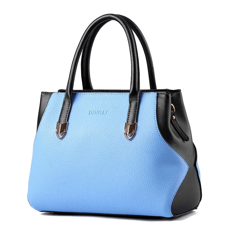 

women handbag new women handbag commuter bag stereotypes bag fashionable woman Messenger Shoulder ladies handbag