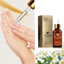 New Fungal Nail Treatment Essence Nail and Foot Whitening Toe Nail Fungus Removal Feet Care Nail PE3 S9