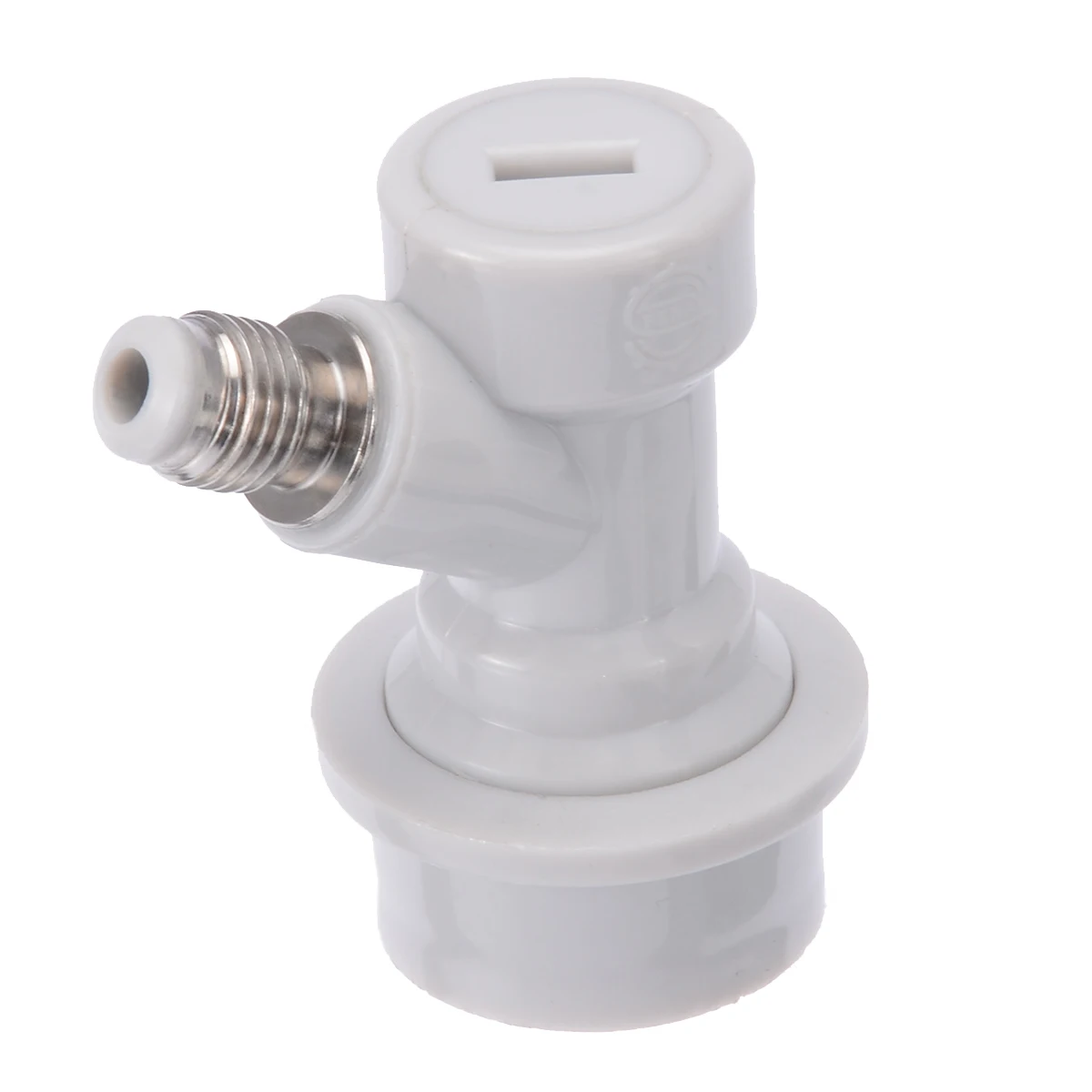 Keg Charger CO2 Injector Draft Beer Dispenser and Ball Lock Kit For Homebrew Equipment Bar Accessories