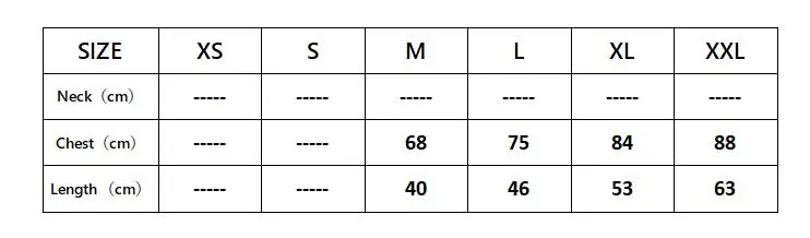size