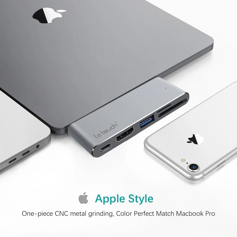 USB C Hub (26)