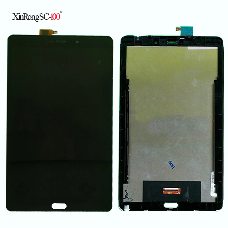 8.4 inch For ALLDOCUBE CUBE X1 T801 Tablet LCD Display Touch screen
