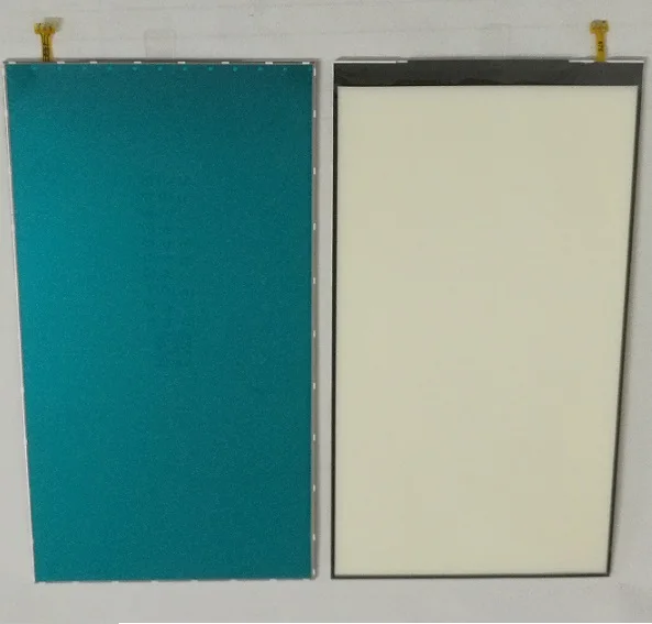 

5pcs/lot High quality LCD Display Backlight Plate Replacement For Samsung Galaxy j3 2017 j330 j330F j530 j730 Back light Film