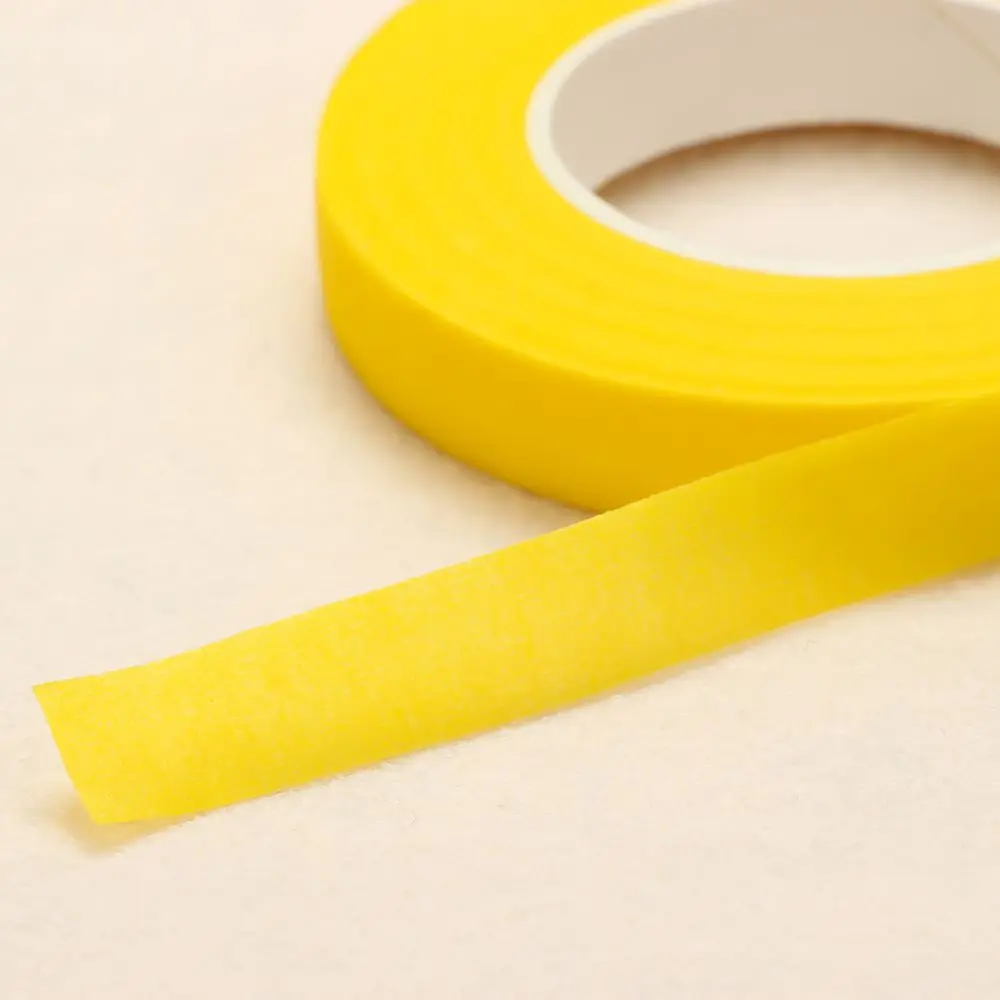 25 м Бумажная гирлянда лента искусственный цветок фиксированные ...