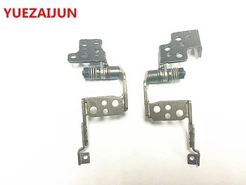 

NEW for Toshiba Satellite L830 L835 Left Right LCD screen support hinges set