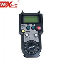 XHC Беспроводная передача 40 метров 5 оси 25PPR gsk cnc MPG с сертификацией CE