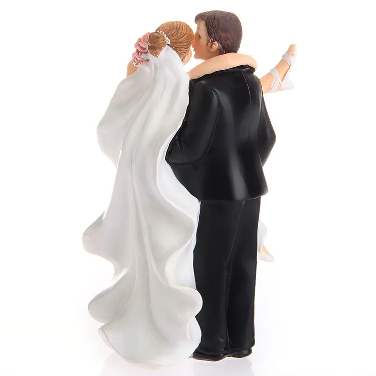 Инструмент для украшения тортов Топпер над порогом свадебного торта невесты и