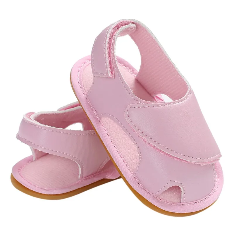 Детская обувь; Повседневная дышащая обувь из искусственной кожи для малышей; обувь для мальчиков 0-18 месяцев