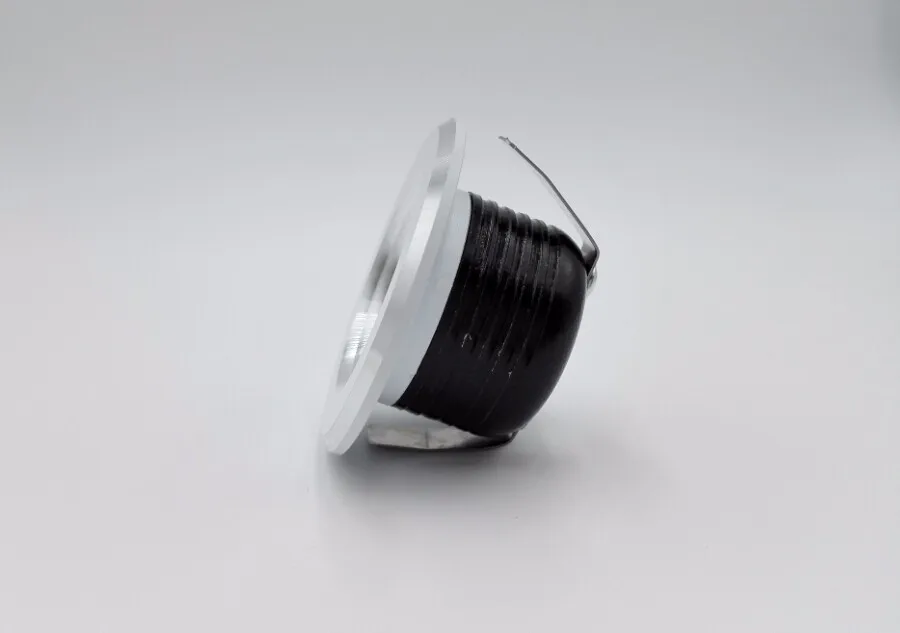 Pode Escurecido w Levou Spot Light Mini Led Downlight Gabinete Branco ou Quente Luz Rohs ce Ser Ac85-265v 5 4 light touch lighting