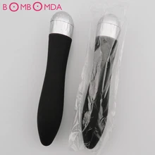 Masturbation Stimulator G Spot Massager Vibrator Female Multi Speed Vibrator Vaginal Massage Big AV Stick Sex