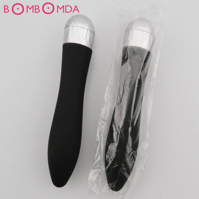 Masturbation Stimulator G Spot Massager Vibrator Female Multi Speed Vibrator Vaginal Massage Big AV Stick font
