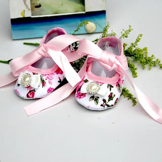 first steps baby shoes