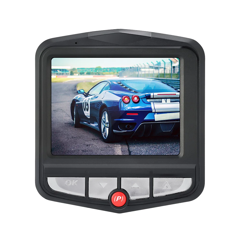 Skup Geartronics najnowszy Mini kamera samochodowa GT300 kamera 1080P Full HD rejestrator wideo rejestrator parkowania g sensor kamera na deskę rozdzielczą CAR St