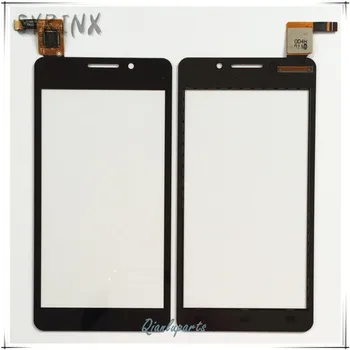 

Syrinx Touch Screen For TEXET TM-4677 TM4677 Touch Panel Digitizer Front Glass Lens Sensor Touchscreen Replacement Touchpad
