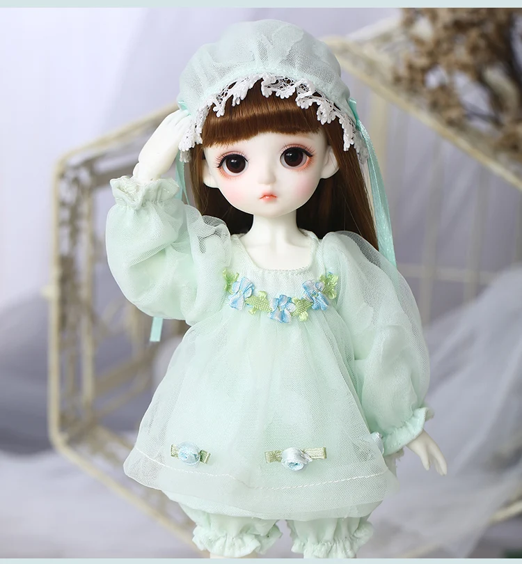 LinaChouchou Marie BJD YOSD кукла 1/6 тело высокое качество смолы игрушки бесплатно глазные шары Мода littlefee Oueneifs подарок