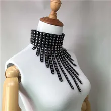 Модный воротник сексуальные ремни с заклепками Готический из искусственной кожи портупея с чокером Harajuku стильный ремень для женщин обмотка тела жгут фетиш