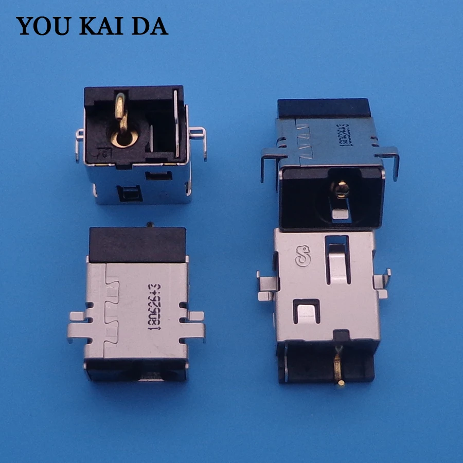 

DC power jack for ASUS FL5600L X555L VM501L FL5800L VM590L VM510L X454L A555L DC jack Connector 2-PIN 2.5mm