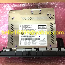 Абсолютно BMWRCD213 радиоприёмник-6512 9343207-01 радио Профессиональный компакт-дисков для BMWE90 E91 E93 E80 E81 с Bluetooth USB функция