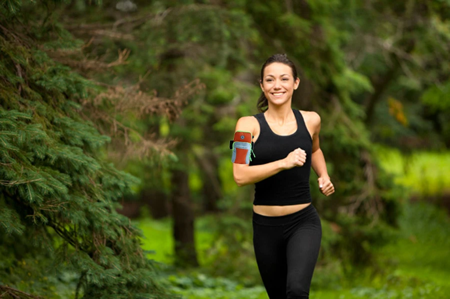 woman-runing