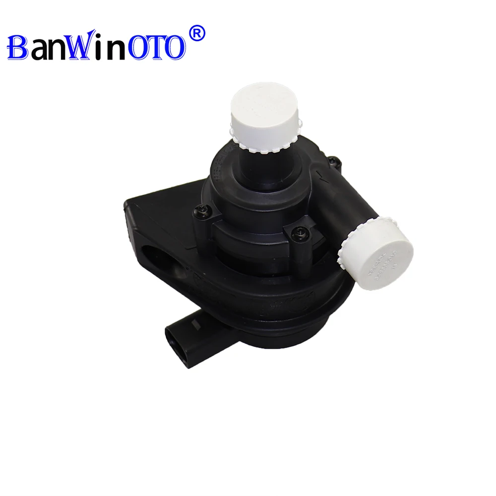 

Additional Auxiliary Electric Coolant Water Pump For Volkswagen Multivan T5 Sharan Transporter Heater 7H0965561 7H0965561A