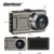 3 «черточки автомобиля Камера автомобиля Cam Full HD 1080 P DVR 170 градусов широкий угол в автомобиля видео Регистраторы dashboard Камера с Ночное видение