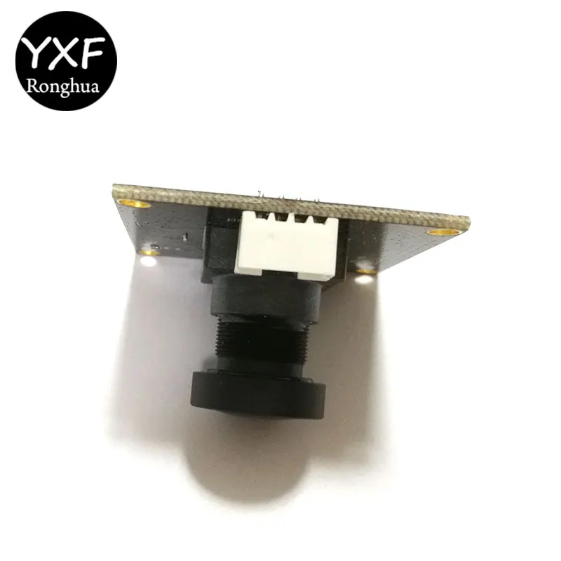 Модуль USB камеры OV2710 2 МП 1080P 160 градусов широкоугольный объектив HD UVC OV CMOS MJPEG веб
