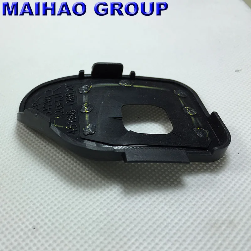 Крышка рулевого колеса 45186 02290 C0 4518602290C0 крышка круиз контроля для Toyota Corolla 2013