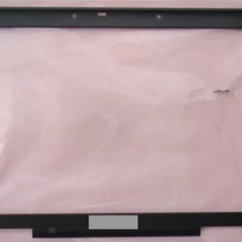 New laptop lcd front bezel cover screen frame for DELL Latitude D620 D630 D631
