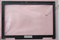 Новый ноутбук ЖК дисплей передняя панель экран Рамка для DELL Latitude D620 D630 D631