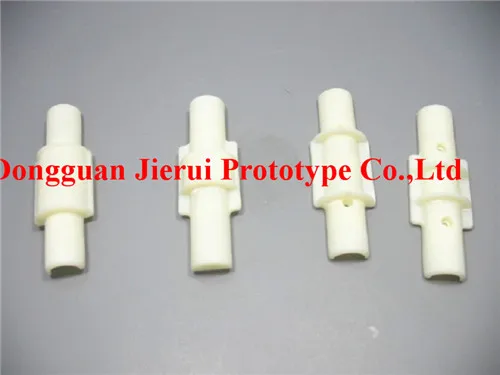 

Customized Plastic CNC rapid prototype with high precision &good service SLA