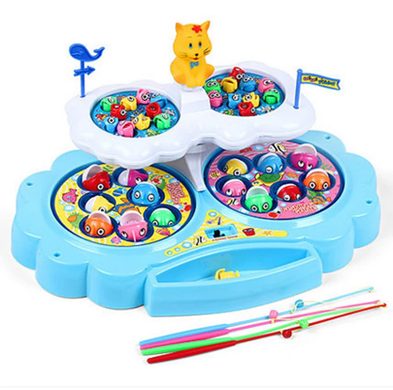 fishing toys 3 year old