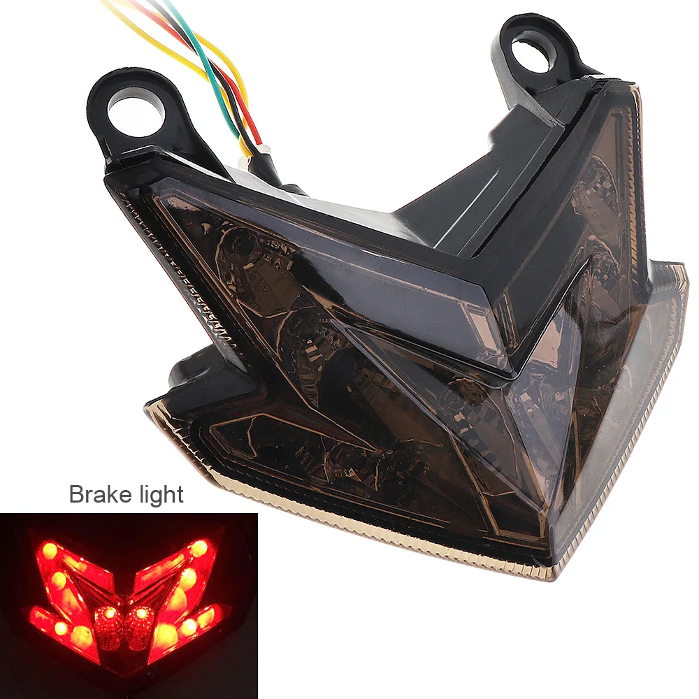 Motorcycle Accessories