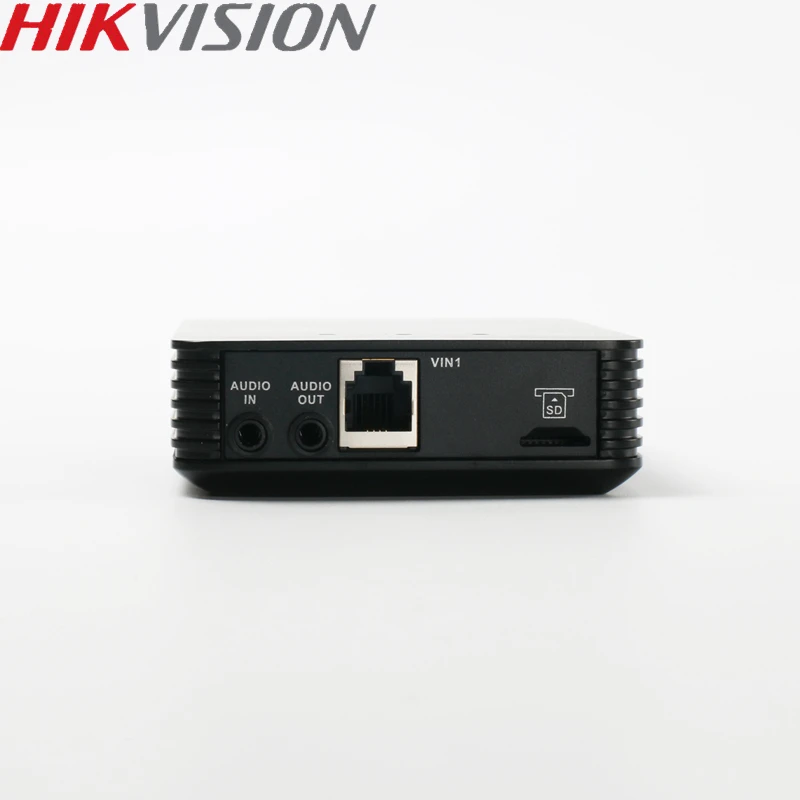 HIKVISION DS-2CD6415FWD-10/20 Вт, 30 Вт, китайская версия 1.3MP мини IP Камера для банка ATM Поддержка SD Поддержка Hik-Connect APP ONVIF