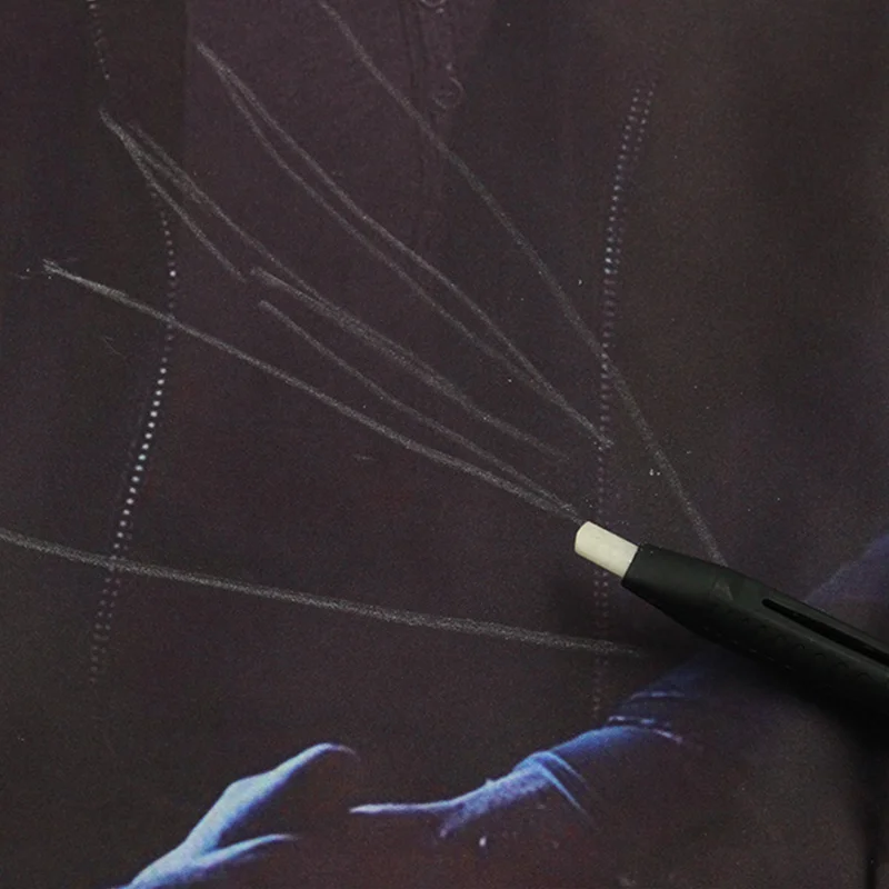 1 Набор Мел для шитья карандаши маркер для ткани Портной Мел исчезновение DIY ремесло для одежды Швейные аксессуары
